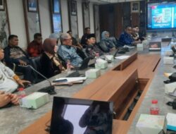 Bupati SBS Beberkan Hitungan Hari Kerja di Forum ASPEKSINDO: 612 Hari Berlalu, 1.240 Hari Tersisa