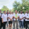 Relawan Pulang, Misi Kemanusiaan Berlanjut: PMI Malaka Siapkan Bantuan Tahap Dua