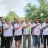 Pemkab Malaka Apresiasi Relawan PMI, Rela Tinggalkan Keluarga Demi Bantu Korban Gempa Flores