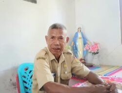 Pasca Dugaan Keracunan, SDK Kabukalaran Tunggu Hasil Lab untuk Tentukan Kelanjutan MBG