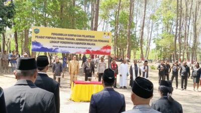 DPRD Malaka Tekankan Kemitraan dengan Pemkab untuk Layani Rakyat