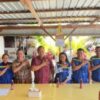 Pemkab Malaka Terima Kepulangan 7 Tim Medis RSUPP Betun dari Lokasi Gempa Flores