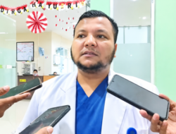 Empat Siswa SDK Kabukalaran Dirawat di RSUPP Betun, Dokter Ungkap Kondisi dan Penanganannya