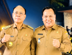 SBS-HMS Mulai Petakan Sekolah Rusak di Malaka, Targetkan Revitalisasi 2027