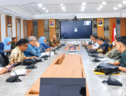 Bupati SBS Bawa Potensi Laut Malaka ke Forum ASPEKSINDO Bersama KKP