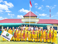 PS Malaka Tembus Nasional, PSSI Apresiasi Perhatian SBS-HMS terhadap Sepak Bola Usia Muda