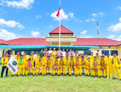PS Malaka U-13 dan U-15 Dilepas ke Surabaya, Bawa Nama Malaka dan NTT di Piala Soeratin 2026