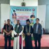 Malaka dalam Pelukan Ina Maria, Ratusan Umat Ikuti Rekoleksi Bersama Bapa Uskup Atambua di Betun