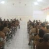 Pemkab Malaka Bangun Budaya Kerja Humanis, Wabup HMS Ingatkan Pimpinan Jangan Sewenang-wenang