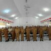 Pemkab Malaka Perkuat Disiplin ASN dan Non-ASN, Pimpinan OPD Diminta Tegas
