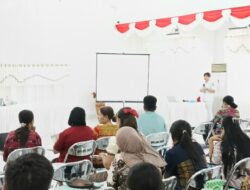 Direktur RSUPP Betun Tegaskan: Pasien Tak Boleh Dirujuk Hanya karena Dokter Spesialis Tidak Ada