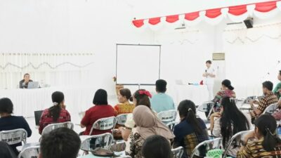 Direktur RSUPP Betun Tegaskan: Pasien Tak Boleh Dirujuk Hanya karena Dokter Spesialis Tidak Ada