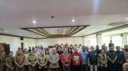 DPRD Malaka Belajar ke Gianyar Bali, ABS: Pengalaman Ini Jadi Referensi bagi Malaka