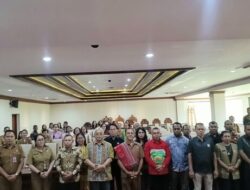 DPRD Malaka Belajar ke Gianyar Bali, ABS: Pengalaman Ini Jadi Referensi bagi Malaka