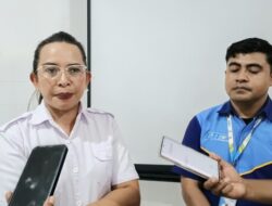 RSUPP Betun Gandeng Pihak Kedua Kelola Parkir, dr Oktelin: Keamanan Pasien dan Pengunjung Jadi Prioritas