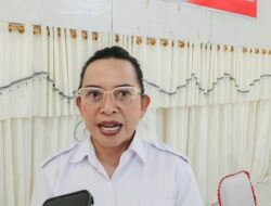 Direktur RSUPP Betun Siapkan SDM Cathlab, Ini yang Disampaikan dr. Oktelin Kaswadie