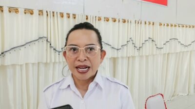 Direktur RSUPP Betun Siapkan SDM Cathlab, Ini yang Disampaikan dr. Oktelin Kaswadie