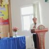 Resmikan Poliklinik, Bupati SBS: RSUPP Betun Simbol Pemerintah, Pelayanan kepada Rakyat Harus Diutamakan