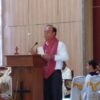 Pentahbisan Gereja Santa Sisilia Kotafoun, Bupati SBS Apresiasi Perjuangan dan Gotong Royong Umat