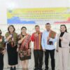 Pemkab Rote Ndao Studi Banding di RSUPP Betun, Jermi Haning Akui Banyak Keunggulan