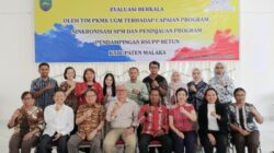 Prof Laksono Ungkap Perkembangan RSUPP Betun, Dokter Bertambah dan Pendapatan BLUD Meningkat