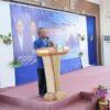 Rakerda PAN Malaka: Donatus Bere Bidik 4 Kursi dan Perjuangkan Tambahan Ambulans
