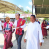 Di Tengah Keterbatasan, Umat Kotafoun Wujudkan Gereja Megah, SBS Sebut Layak Jadi Inspirasi
